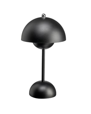 Luxus Europe Tafellamp touch deluxe josephine h30 x Ø16