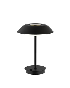 Luxus Europe Tafellamp maggiore h27 x Ø20