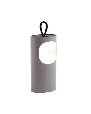 Luxus Europe Tafellamp lugano h17 x Ø14
