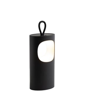 Luxus Europe Tafellamp lugano h17 x Ø14