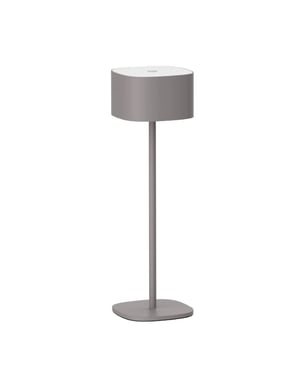 Luxus Europe Tafellamp milos h26 x Ø8