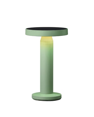 Luxus Europe Tafellamp solar rio h22 x Ø13