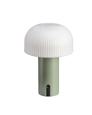 Luxus Europe Tafellamp touch noa h20 x Ø10