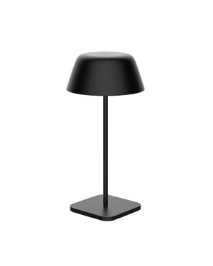 Luxus Europe Tafellamp paros h27 x Ø12