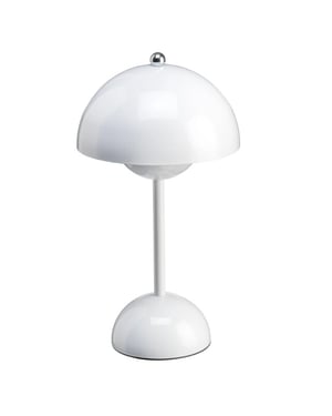 Luxus Europe Tafellamp touch deluxe josephine h30 x Ø16