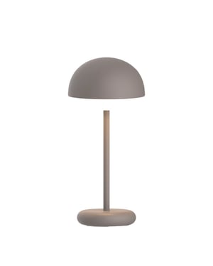 Luxus Europe Tafellamp rhodos h28 x Ø14