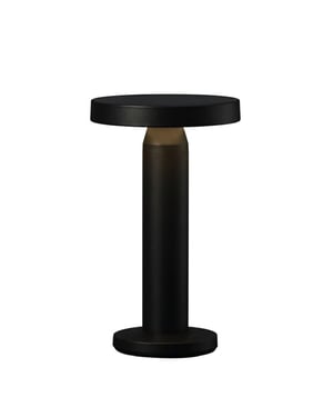 Luxus Europe Tafellamp solar rio h22 x Ø13