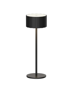 Luxus Europe Tafellamp tinos h26 x Ø9