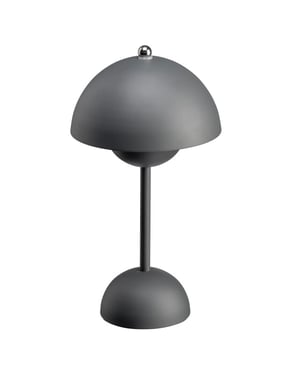 Luxus Europe Tafellamp touch deluxe josephine h30 x Ø16