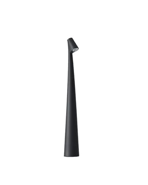 Luxus Europe Tafellamp touch deluxe madelief h35 x Ø5