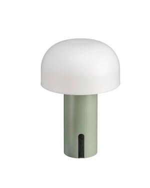 Luxus Europe Tafellamp touch noa h20 x Ø10