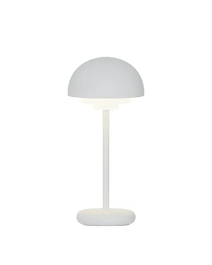 Luxus Europe Tafellamp rhodos h28 x Ø14