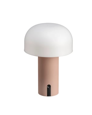 Luxus Europe Tafellamp touch noa h20 x Ø10