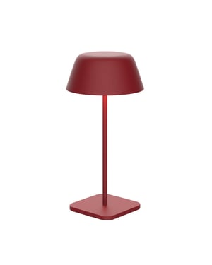 Luxus Europe Tafellamp paros h27 x Ø12