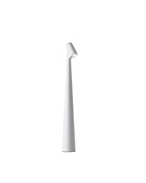 Luxus Europe Tafellamp touch deluxe madelief h35 x Ø5