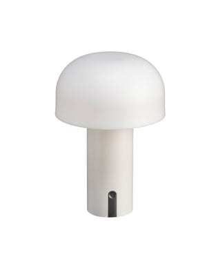 Luxus Europe Tafellamp touch noa h20 x Ø10