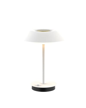 Luxus Europe Tafellamp maggiore h27 x Ø20