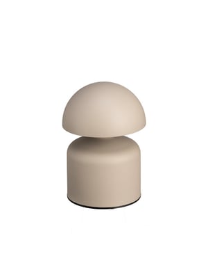 Luxus Europe Tafellamp touch mini vicky h14 x Ø10