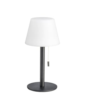 Luxus Europe Tafellamp billy h30 x Ø12