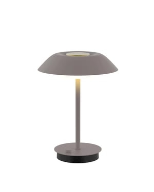 Luxus Europe Tafellamp maggiore h27 x Ø20