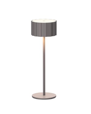 Luxus Europe Tafellamp tinos h26 x Ø9
