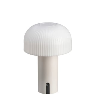 Luxus Europe Tafellamp touch noa h20 x Ø10