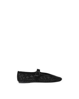 Kurt Geiger Mayfair ballerina flat