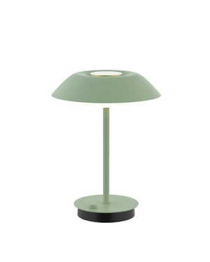 Luxus Europe Tafellamp maggiore h27 x Ø20