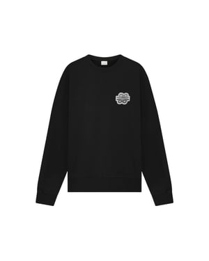 Filling Pieces 422530500167 sweaters sweatshirt gowtu tonal