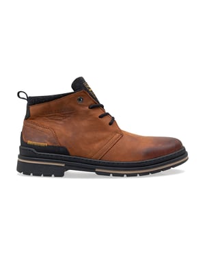 PME Legend Veterschoenen Fleetman Bruin