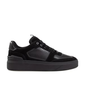 Cruyff Sneakers Endorsed Tech Zwart
