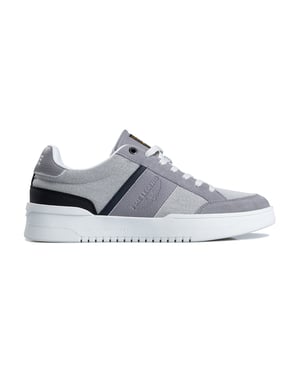 PME Legend Sneakers Grummer Grijs