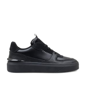 Cruyff Sneakers Surefire Tennis Zwart
