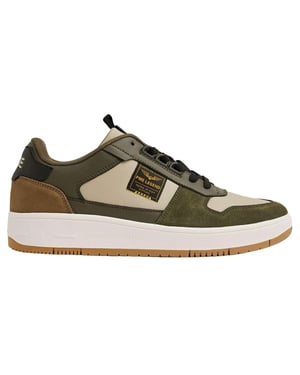 PME Legend Sneakers Gobbler Groen
