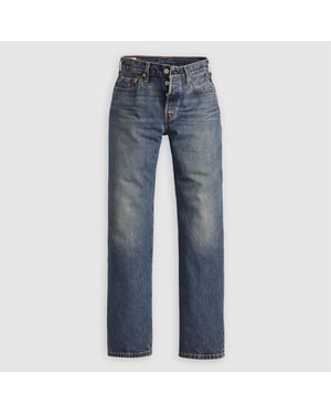 Women's Levis 501 90s Flash Full in Flash Full