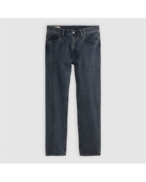 Men's Levis 555 Relaxed Straight The Midni in Midnight Blues