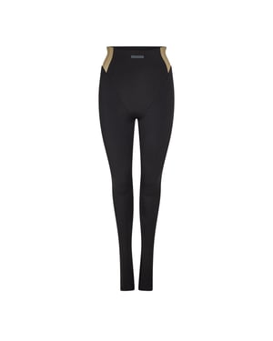 Women's adidas Athletic Tight Leggings Black
