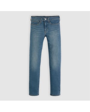 Women's Levis 312 Shaping Slim Cobalt Haze in Blue