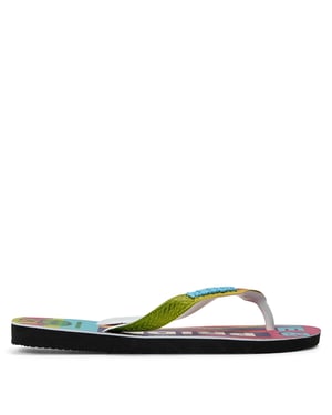 Boys Havaianas Sandal in Mnh/Bc/Ult