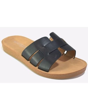 Hotsoles London Raegan Womens
