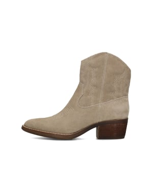 ELSIE Meisjes Westernlaarzen