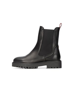 LETA Dames chelsea boots