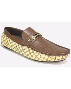 Malin Wick Loafers Junior Boys
