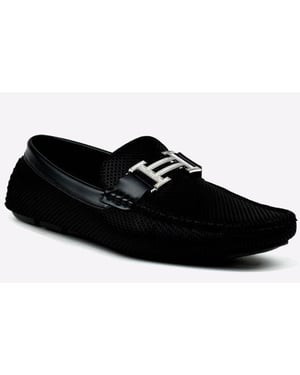 Malin Ric Loafers Junior Boys