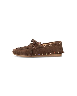 YARA Dames Loafers