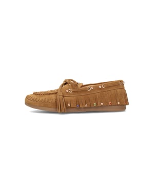 YARA Dames Loafers