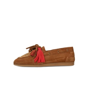 VITA Dames Loafers