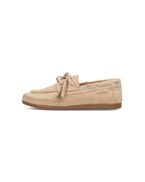 TAYLOR Dames Loafers