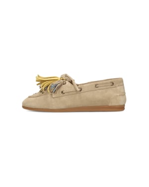VITA Dames Loafers