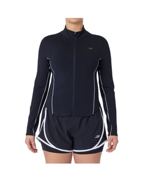 Skechers Skechers Ace Handla För Skechers Skechers Ace Kvinnors Svart Jacka